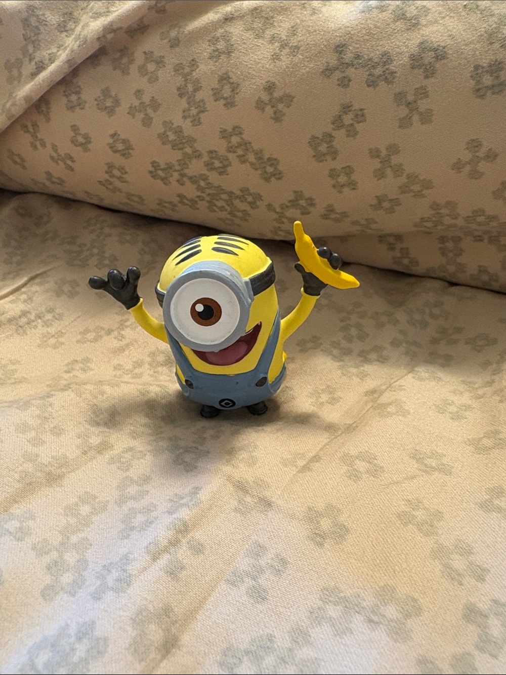 Minion story tonie